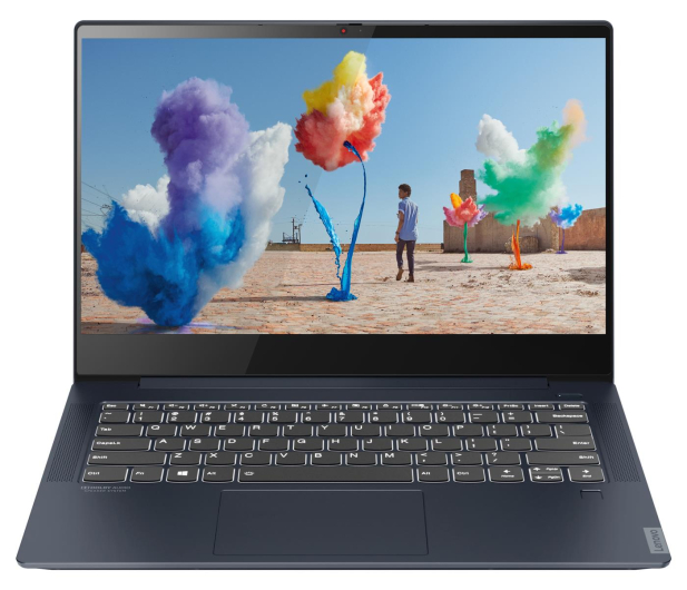 Lenovo IdeaPad S540-14 i5-10210U/8GB/256/Win10 - 575309 - zdjęcie 2